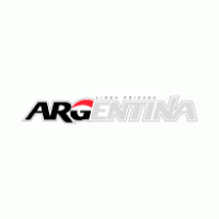 ARG Logo PNG Vector