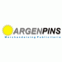 ARGENPINS Logo PNG Vector
