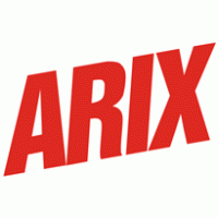 ARIX - Dita Logo Vector