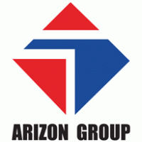 ARIZON GROUP Logo PNG Vector