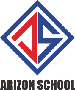 ARIZON SCHOOL Logo PNG Vector