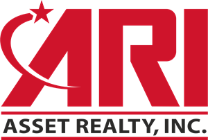 ARI Asset Realty Inc. Logo PNG Vector