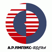 ARImpex Vesna Logo PNG Vector