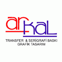 ARKAL Logo PNG Vector
