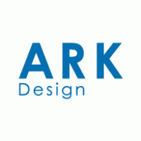ARK Design Logo PNG Vector