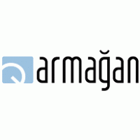 ARMAGAN Logo Vector