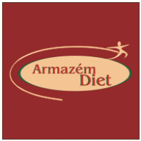 ARMAZЙM DIET Logo PNG Vector