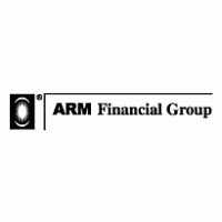 ARM Financial Group Logo Vector