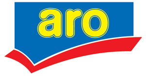 ARO - Metro AG Logo PNG Vector