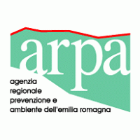 ARPA Logo PNG Vector
