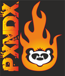 ART-PXNDX-ART Logo PNG Vector