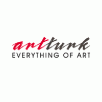 ARTTURK Logo PNG Vector