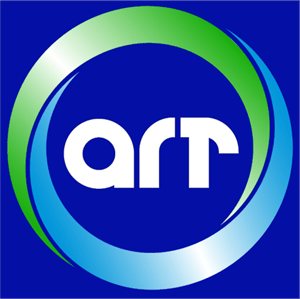 ART - Saudi Arabia Logo Vector