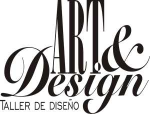 ART DESIGN TALLER DE DISEÑO Logo Vector