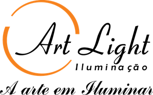 ART LIGHT Logo Vector