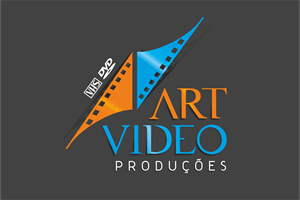 ART_VIDEO Logo PNG Vector