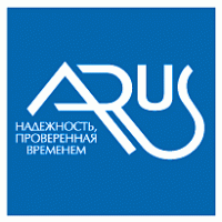 ARUS Logo PNG Vector