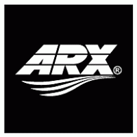 ARX Logo PNG Vector
