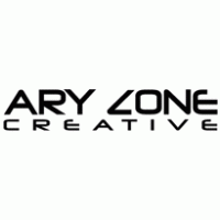 ARYZONE Logo PNG Vector