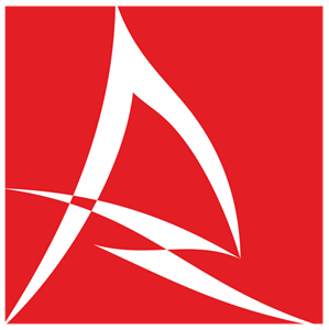 AR Management Power Utilities Logo Vector