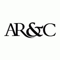 AR&C Logo PNG Vector