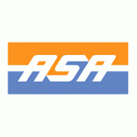 ASA Logo Vector