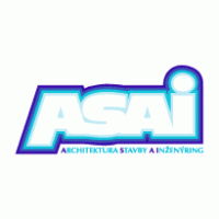 ASAI Logo PNG Vector