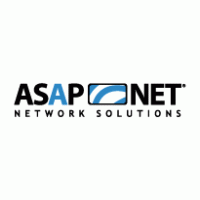 ASAP Net Logo PNG Vector