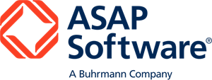 ASAP Software Logo PNG Vector