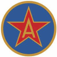 ASA Bucuresti Logo PNG Vector