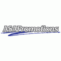 ASA Promotions Logo PNG Vector