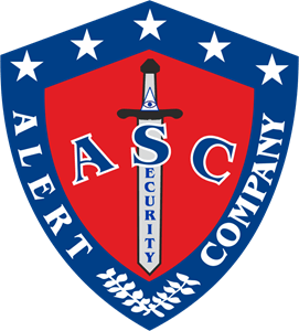 ASC Logo Vector