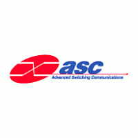 ASC Logo PNG Vector