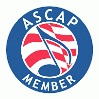 ASCAP member Logo PNG Vector