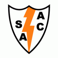 ASC Ajax de Guaiba-RS Logo PNG Vector