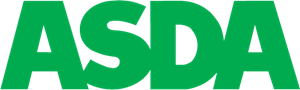 ASDA Logo PNG Vector