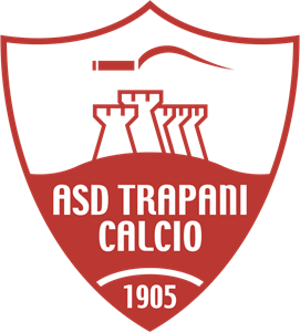 ASD Trapani Calcio 1905 Logo PNG Vector