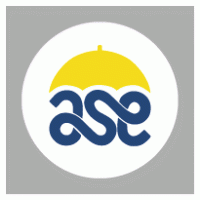ASE Logo PNG Vector