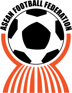 ASEAN Football Federation Logo PNG Vector