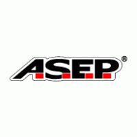 ASEP Logo PNG Vector