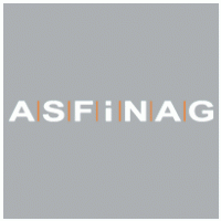 ASFINAG Logo PNG Vector