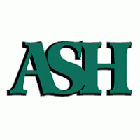 ASH Logo PNG Vector
