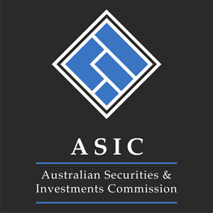 ASIC Logo PNG Vector