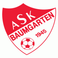 ASK Baumgarten Logo PNG Vector