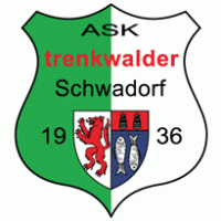ASK Schwadorf Logo PNG Vector