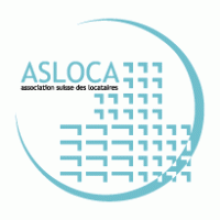 ASLOCA Logo PNG Vector