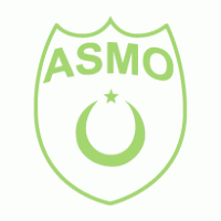 ASM Oran Logo PNG Vector