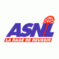 ASNL Logo PNG Vector