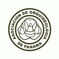 ASOCIACION DE ORQUIDEAS Logo PNG Vector