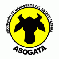 ASOGATA Logo PNG Vector
